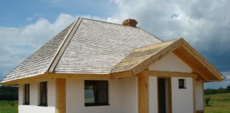 Пособие по материалам: из каких материалов лучше строить дома?