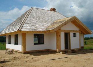 Пособие по материалам: из каких материалов лучше строить дома?