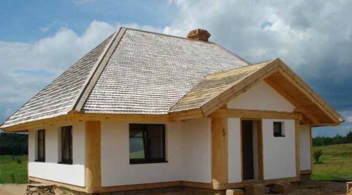 Пособие по материалам: из каких материалов лучше строить дома?