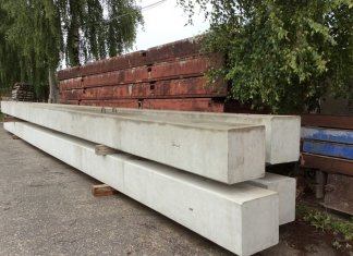 В чем секрет надежности современных зданий