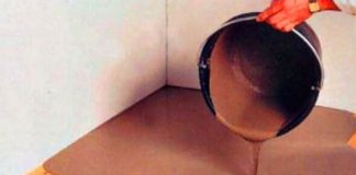 Как залить бетонную стяжку на деревянный пол?