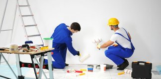 Какие бывают виды ремонта квартир