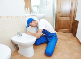 Смесители для биде