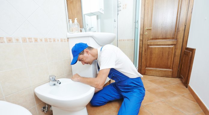 Смесители для биде