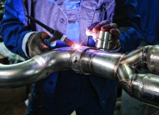 Забитый катализатор не требует замены — его можно почистить