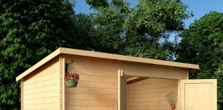 Дачное строительство. Бытовки www.dachamaster.