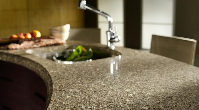 Что можно сделать из искусственного камня