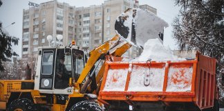 Услуги по аренде экскаваторов в Москве