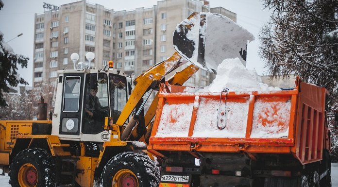 Услуги по аренде экскаваторов в Москве