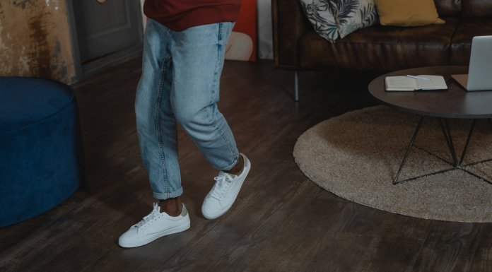 Ламинат — современное напольное покрытие