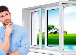 Как выбрать лучшие окна ПВХ для дома?