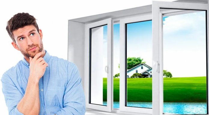 Как выбрать лучшие окна ПВХ для дома?