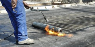 Качественная гидроизоляция — надежная постройка