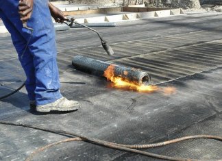 Качественная гидроизоляция — надежная постройка