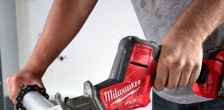 Преимущества электроинструментов бренда Milwaukee