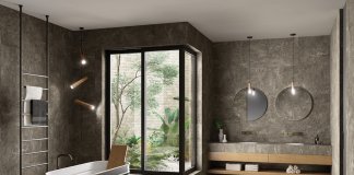 Керамогранит. Особенности