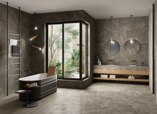 Керамогранит. Особенности