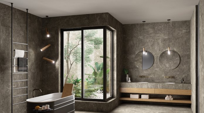 Керамогранит. Особенности