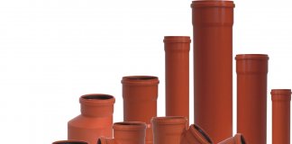 Трубы из полипропилена