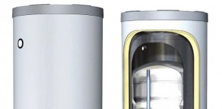 Что такое бойлеры косвенного нагрева