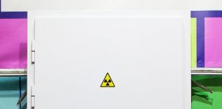 Особенности дверей для рентген кабинета