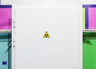 Особенности дверей для рентген кабинета