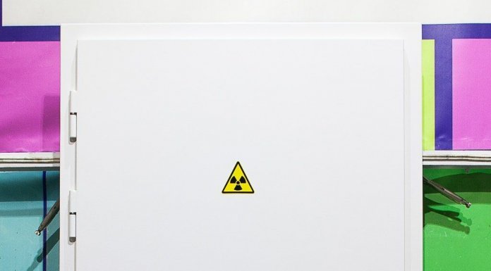 Особенности дверей для рентген кабинета