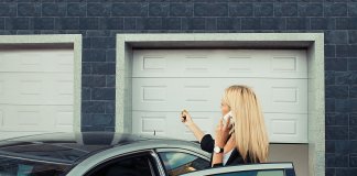 Автоматические ворота – безопасность бизнеса и частной жизни