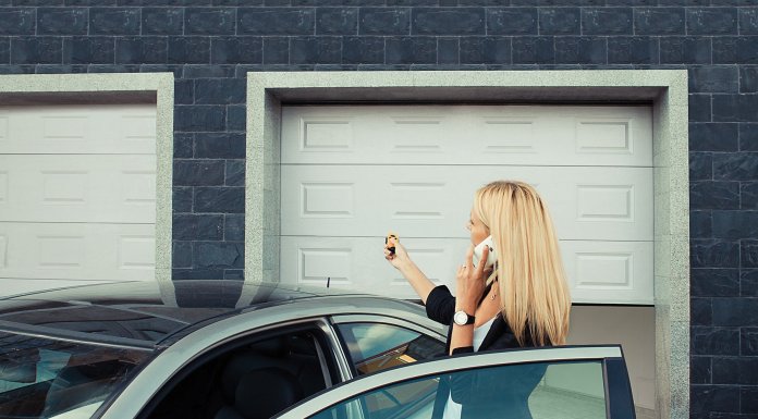 Автоматические ворота – безопасность бизнеса и частной жизни