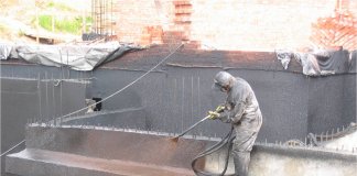 Виды гидроизоляционных материалов