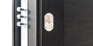 Выбор замка для входной двери