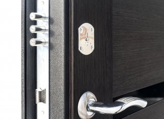 Выбор замка для входной двери