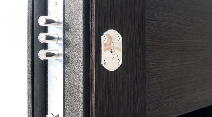 Выбор замка для входной двери