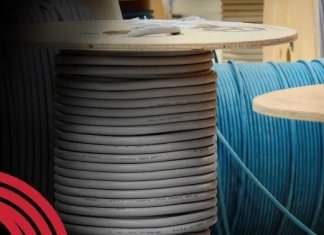 Виды и применение современных кабелей