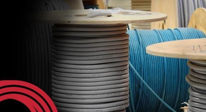 Виды и применение современных кабелей