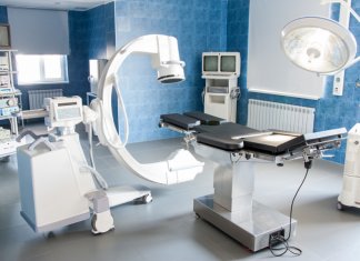 Виды медицинского электротехнического оборудования