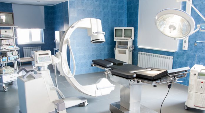 Виды медицинского электротехнического оборудования