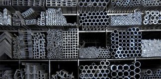 Кому нужен металлопрокат?