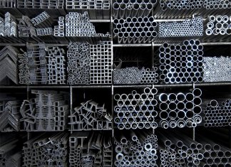 Кому нужен металлопрокат?