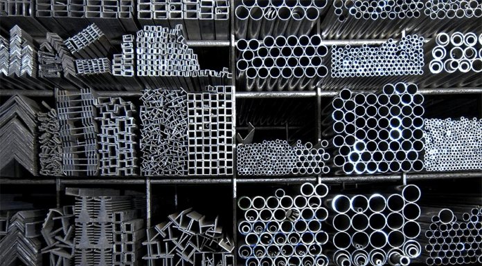 Кому нужен металлопрокат?