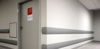 Какие бывают отбойники для стен