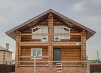 Особенности проживания в загородном доме