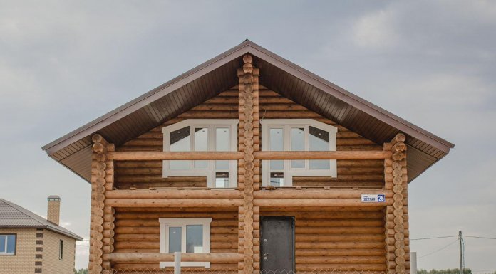 Особенности проживания в загородном доме