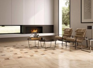 Особенности уникального материала – керамогранита