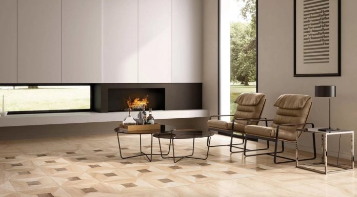 Особенности уникального материала – керамогранита