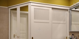 Преимущества мебели из МДФ