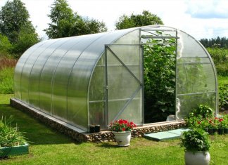 Для чего применяется поликарбонат