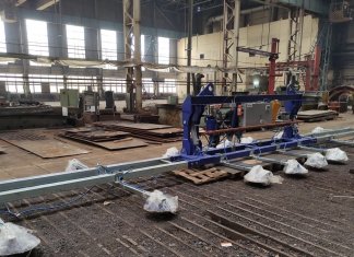 Особенности вакуумных захватов