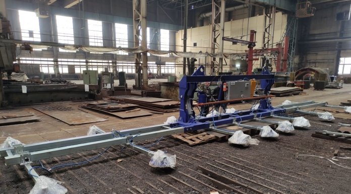 Особенности вакуумных захватов