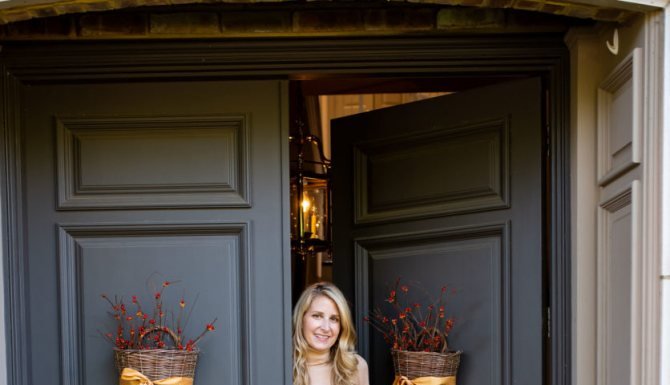 Что такое двери с терморазрывом